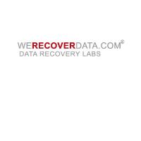 WeRecoverData.com Inc. – Data Recovery Louisville image 1